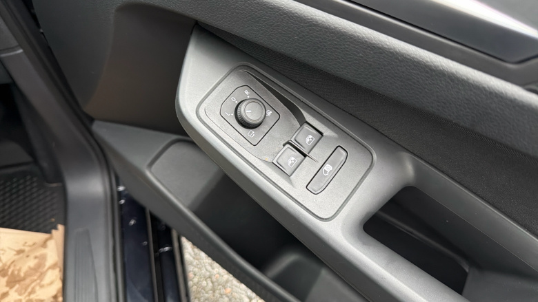 Ford Transit Connect 230 L1 Diesel 2.0 EcoBlue 122ps Limited Van Auto